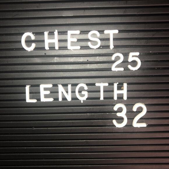 Elliott Cotton Blend XL Long Sleeve Button Front Striped Shirt - Picture 8 of 8